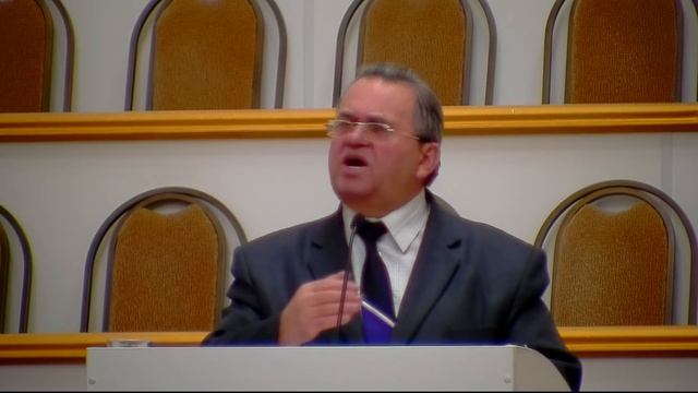 25 января 2017 / Разбор Библии / Церковь Спасение смотреть онлайн