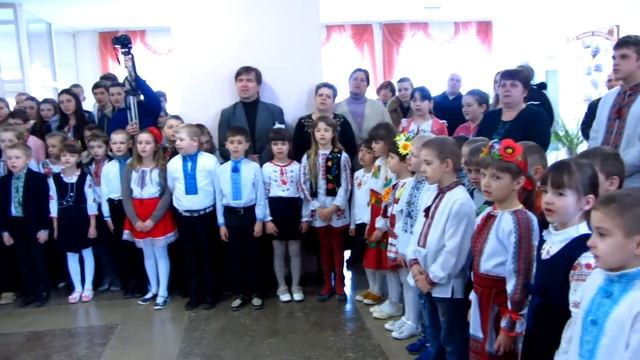 Боже великий, єдиний смотреть онлайн