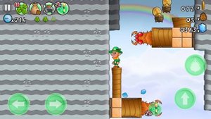 Lep's World 3 10-8
