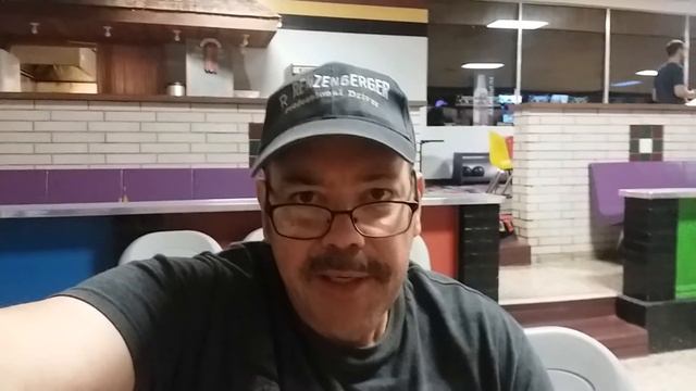 Friday night Bowl смотреть онлайн