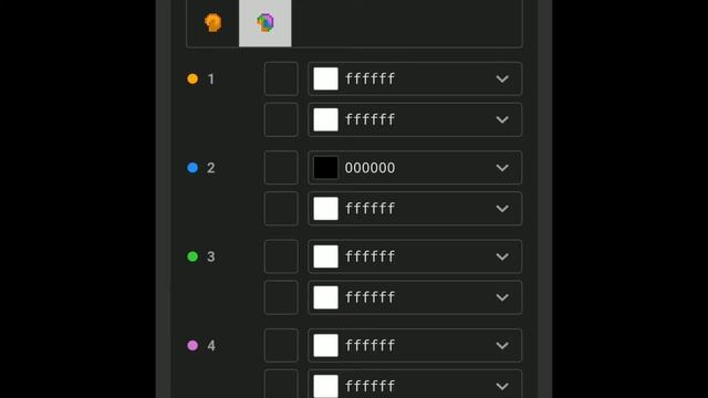 КАК СДЕЛАТЬ МАСКУ В ПОНИ ТАУНЕ!? смотреть онлайн