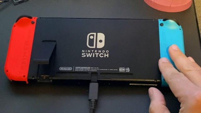 Tutorial: How to Install Android 10 on a Modded Nintendo Switch смотреть онлайн