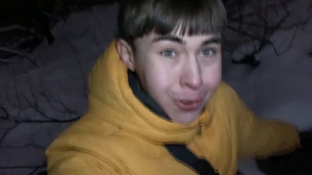 СТРАШНЫЙ ЛЕС/девочка которая пропала