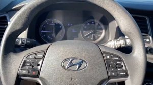 2017 Hyundai Tucson Evansville, Boonville, Newburgh, Henderson, Princeton, IN TB263A