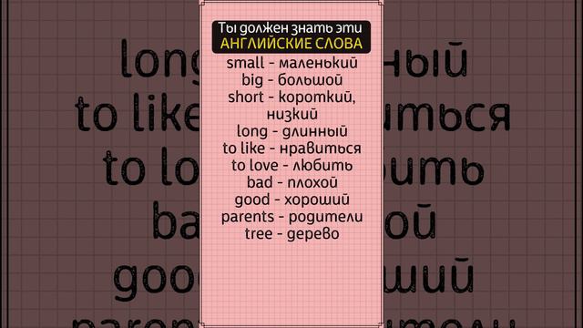 🗣️ КАК ВЫУЧИТЬ АНГЛИЙСКИЕ СЛОВА | 🌟 Как учить английский с нуля? Пошаговое руководство