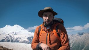 Восхождение на Эльбрус с доктором Мясниковым