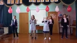 флешмоб на день учителя 2021 год 6 класс