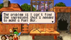 Tomba! Playthrough: 23