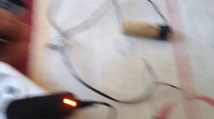 Зарядка для аккумулятора 18650