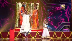 Rupsa के "Ghar More Pardesiya" Performance ने किया Alia को Shock | Super Dancer | Contestant Jukebo