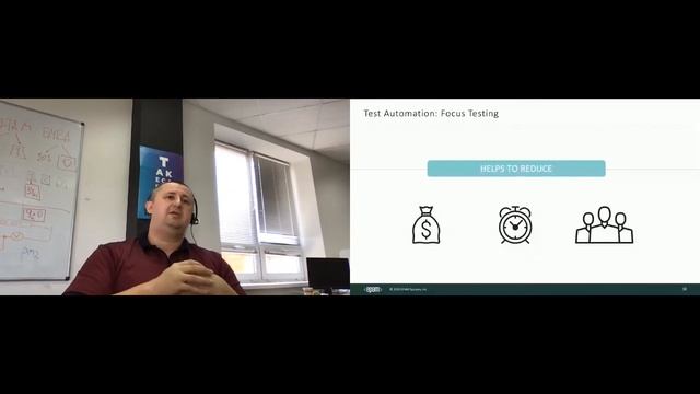 Leveraging Drupal as an enterprise platform / DrupalCon Global 2020 смотреть онлайн