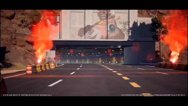 Open Game | Beta-Test | Need for Speed: Mobile смотреть онлайн