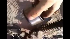 замена ступичного подшипника передка таврия славута
