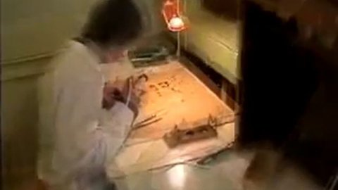 Московский колледж автоматизации и радиоэлектроники