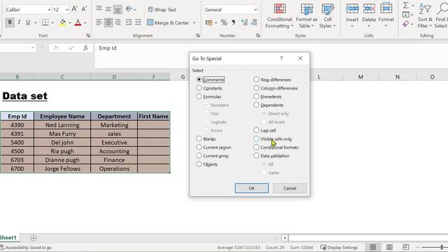 how-to-select-visible-cells-in-excel