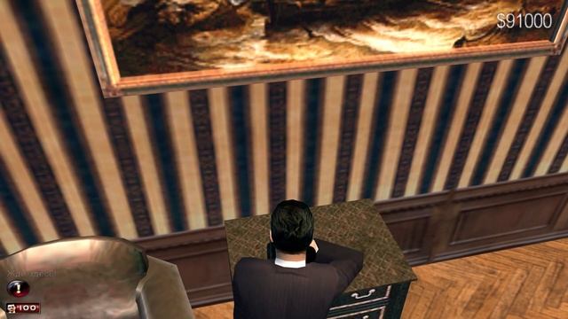 Mafia: Gangsters Mod 1.0 By Mikola - Прикольные фишки! (Mafia Mod) смотреть онлайн