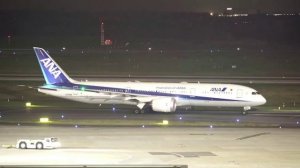 Красивые взлёты и посадки самолётов