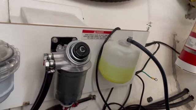 OUR GREAT ESCAPE//Sailing Away From Thunderbolt Marine-Episode 71 смотреть онлайн