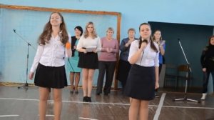 "Вперёд, зовет страна!" Ермолов