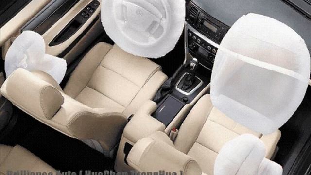 Brilliance Auto смотреть онлайн