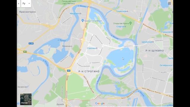 В каком районе купить квартиру в Москве | От дорогих к бюджетным