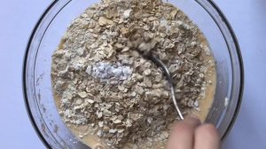 ▯ ПП завтраки из ОВСЯНКИ / ДИЕТИЧЕСКИЕ РЕЦЕПТЫ ▯ ПП и ЗОЖ