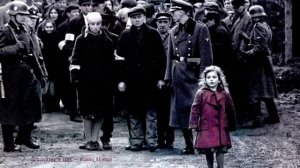 Schindler's list - Main theme (piano)
