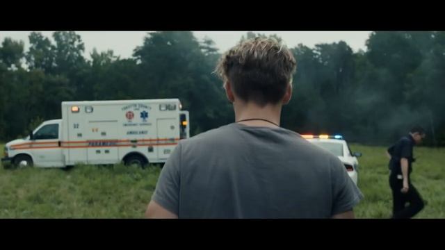 Другая - Русский трейлер (2022) (720p).mp4 смотреть онлайн