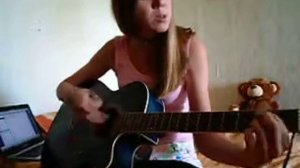 Караулова Юлиана - Внеорбитные (cover Little Mink)