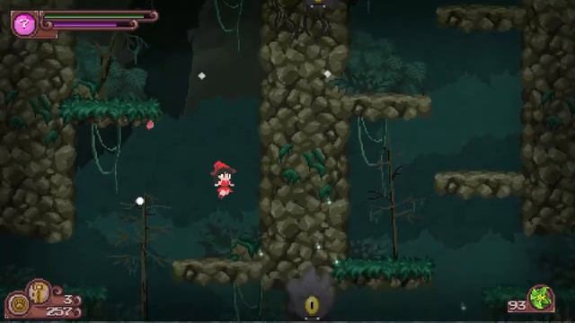 Catmaze |Gameplay| Ep10. Achim's Curse смотреть онлайн