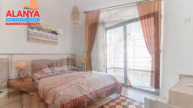 Недвижимость в Аланье Анталии Турции от застройщика / В ПРОДАЖЕ НОВЫЕ КВАРТИРЫ В АЛАНЬЕ – КЕСТЕЛЬ