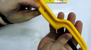 Мини ножовка по металлу за 70 рублей