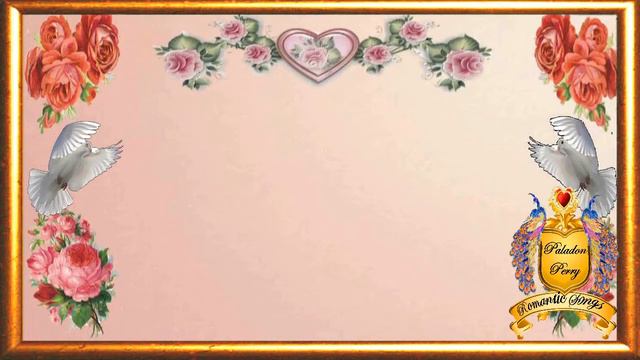 Speak Softly Love Andy Williams The Godfather theme song (Cover by Paladon) смотреть онлайн