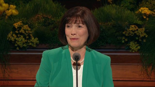 Субботняя утренняя сессия. Генеральная конференция апрель 2014