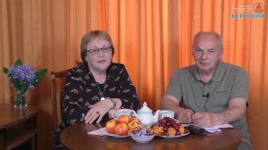 ВсИЧ Золотой Век (36). О конопле. Михаил Викторович Смирнов