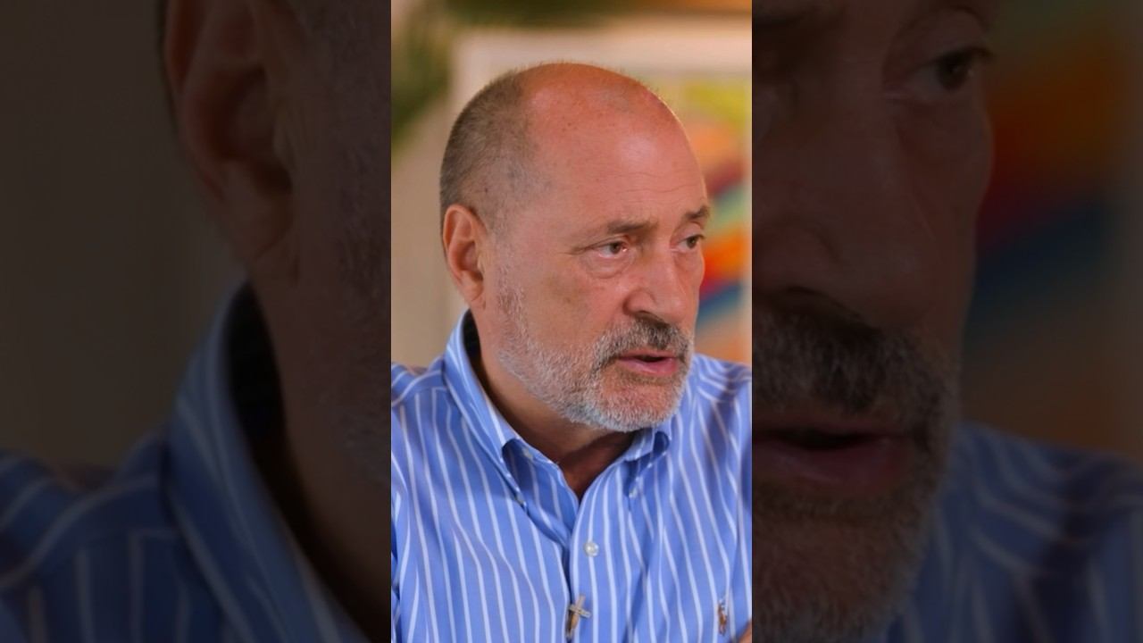 Сергей Лазарев о предназначении #интервью #fametime #сергейлазарев #предназначение