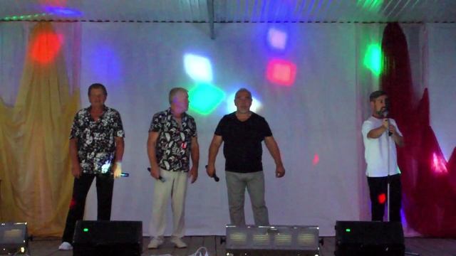 Добры молодцы. Благотворительный концерт.mp4