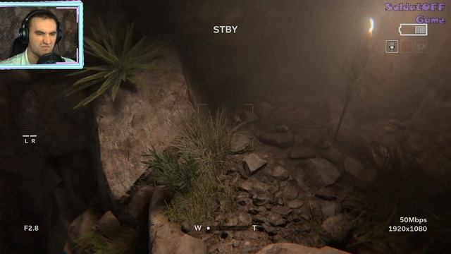 ДЫ И НЕ СТРАШНО ► OUTLAST 2 #2 смотреть онлайн