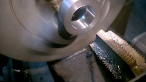 быстрое нарезание внутренней резьбы на 1к62