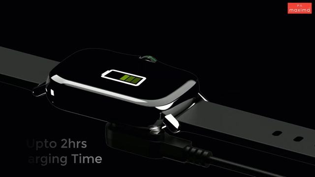 Calling Watch | Max Pro x6 | Official Video | #Maxima #Smartwatch смотреть онлайн