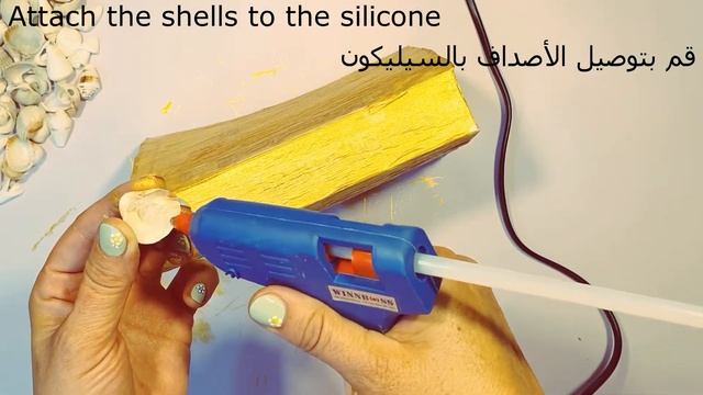 DIY | DENİZ KABUKLARI İLE NELER YAPILIR | Geri Dönüşüm Fikirleri | Takı Kutusu Yapımı #elsanatları смотреть онлайн