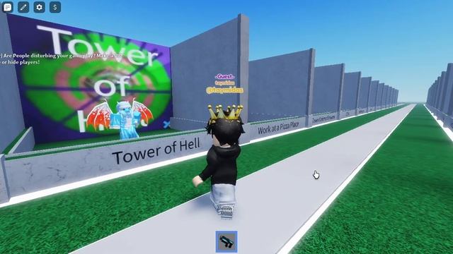 Clean up Roblox game (from my knowledge and opinions) смотреть онлайн
