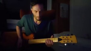 Crystal Waters - Gypsy Woman (She's Homeless) (Guitar Cover)