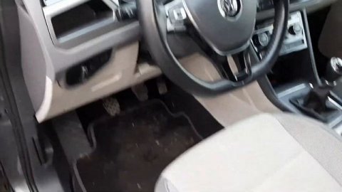 Туран 2016 г.в. с автоаукциона.