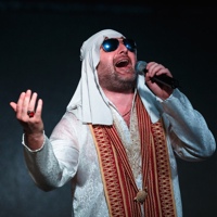 Mr Credo За высоким забором караоке