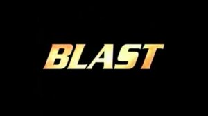 Взрыв / Blast (1997) Trailer