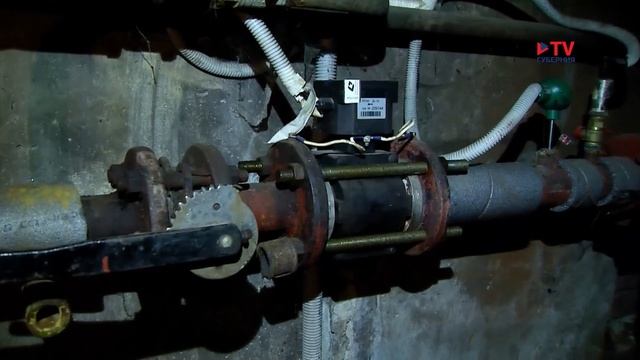 В Воронеже стартовал отопительный сезон смотреть онлайн