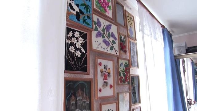 Такмыкский психоневрологический интернат