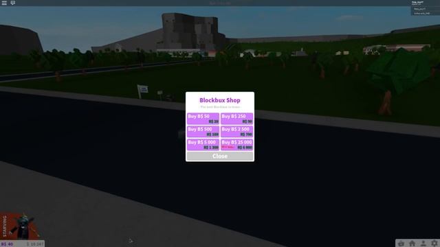 BloxBurg How to get FREE B$ (BlockBux Glitch) смотреть онлайн