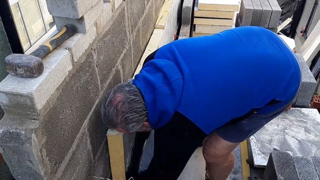 How to install cavity wall insulation смотреть онлайн